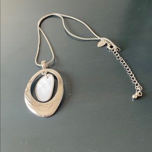 Lia Sophia Finesse Necklace